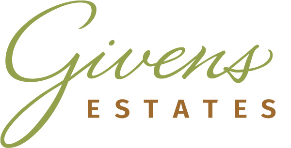 Givens Estates Logo